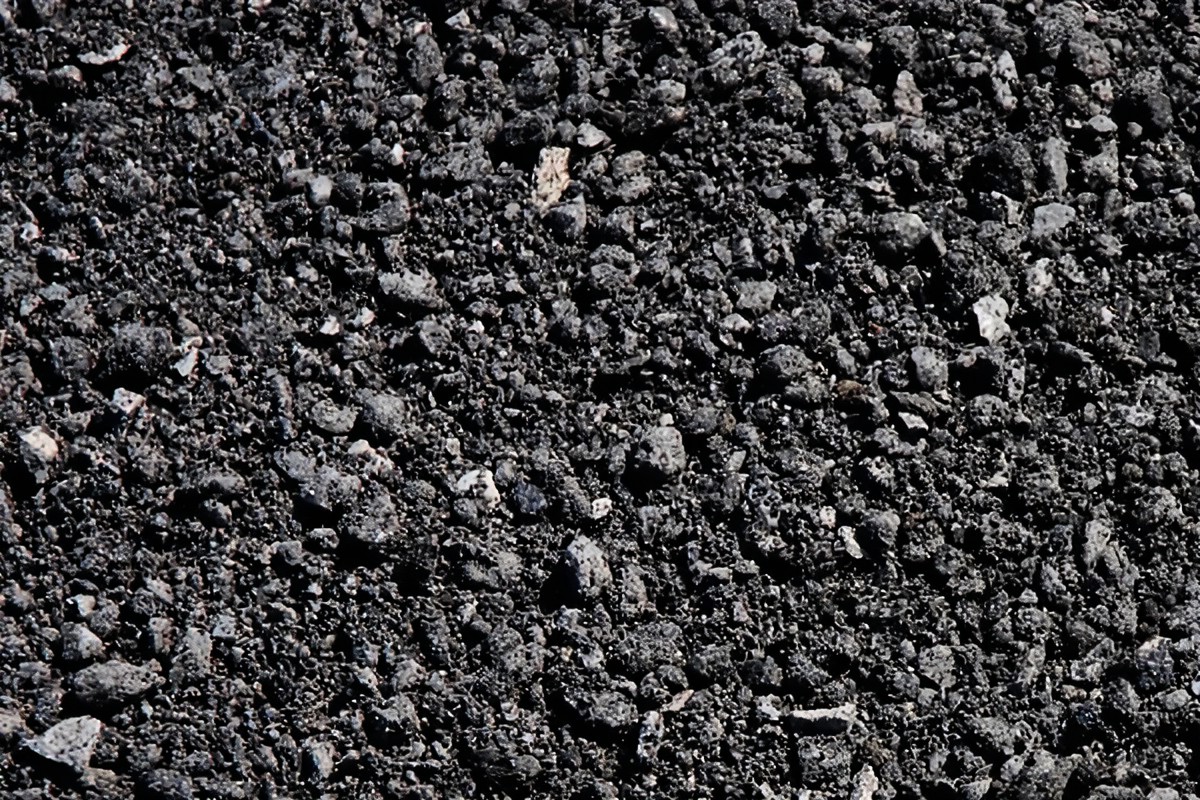 Recycled Asphalt Pavement (RAP) - Anchorage Sand & Gravel