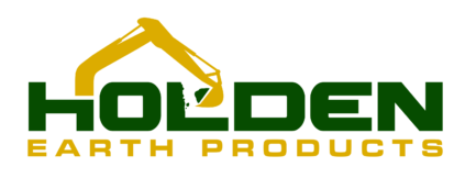 Holden Earth Products Logo